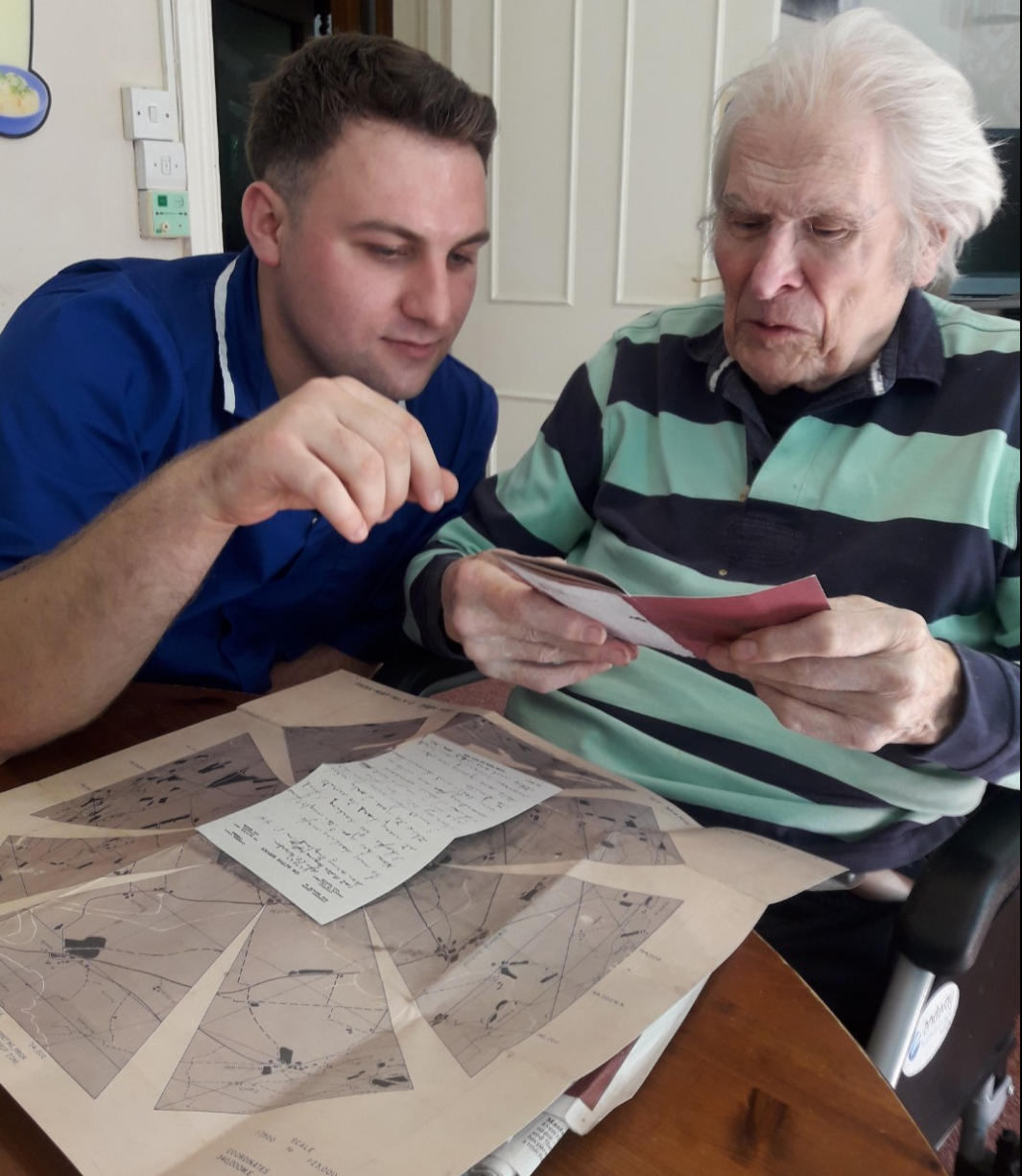 About Us — Benslow Care Homes