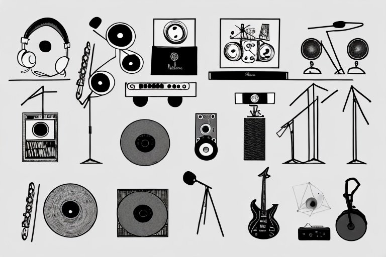 The Vinyl Renaissance: How Indie Labels Are Keeping the Format Alive