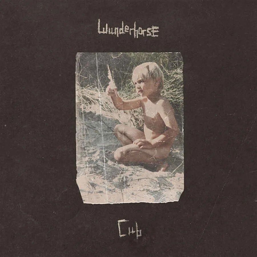Wunderhorse – Cub
