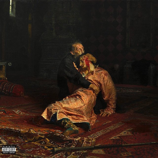 KayCyy – SADDEST TRUTH