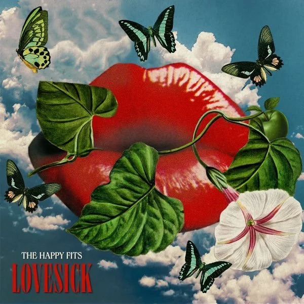 The Happy Fits – Lovesick