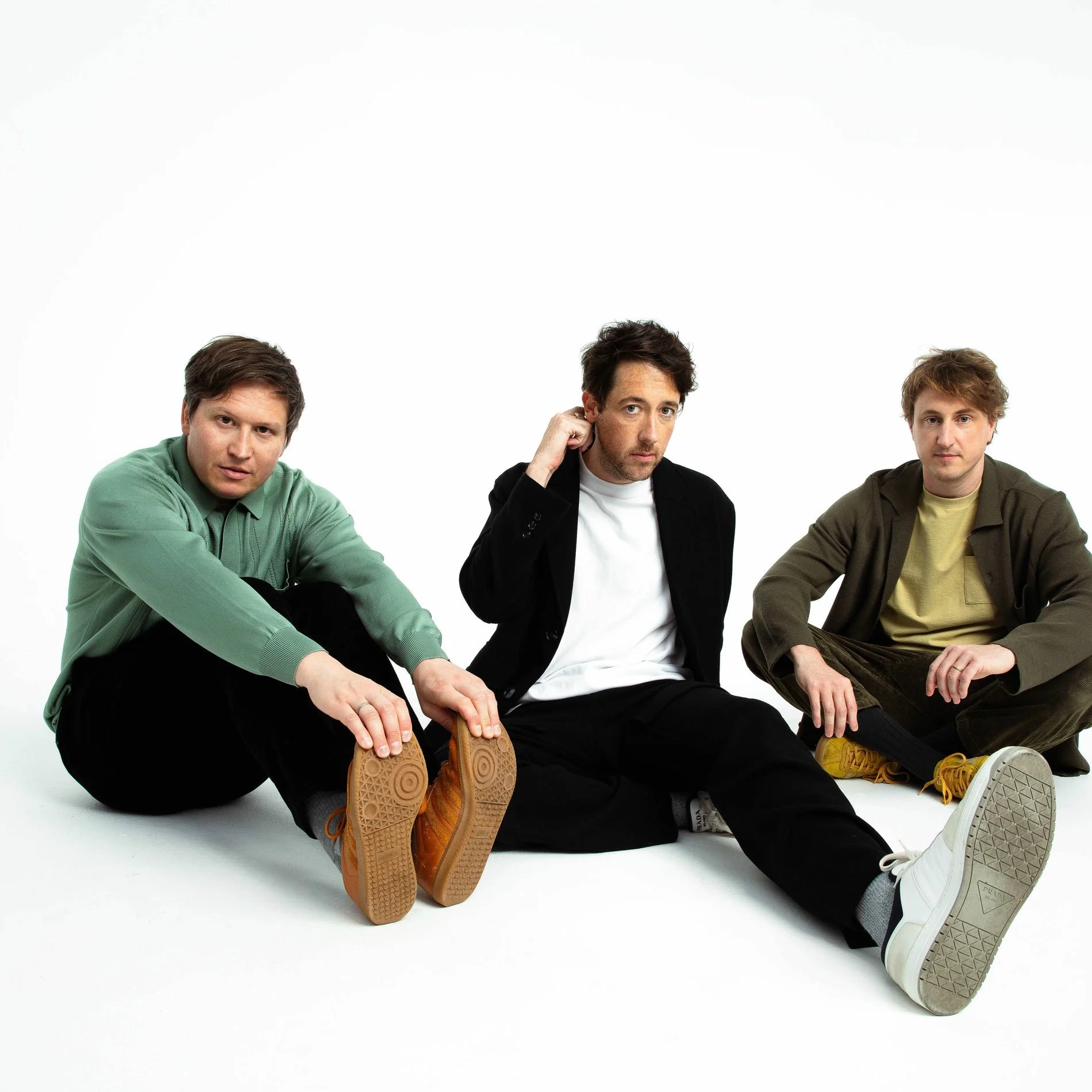 Who Are The Wombats?