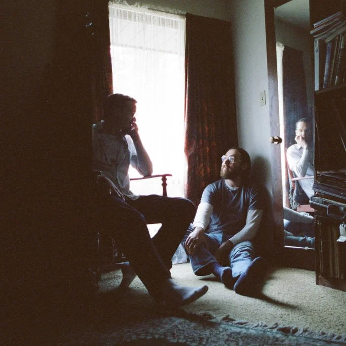 Whitney – Small Talk