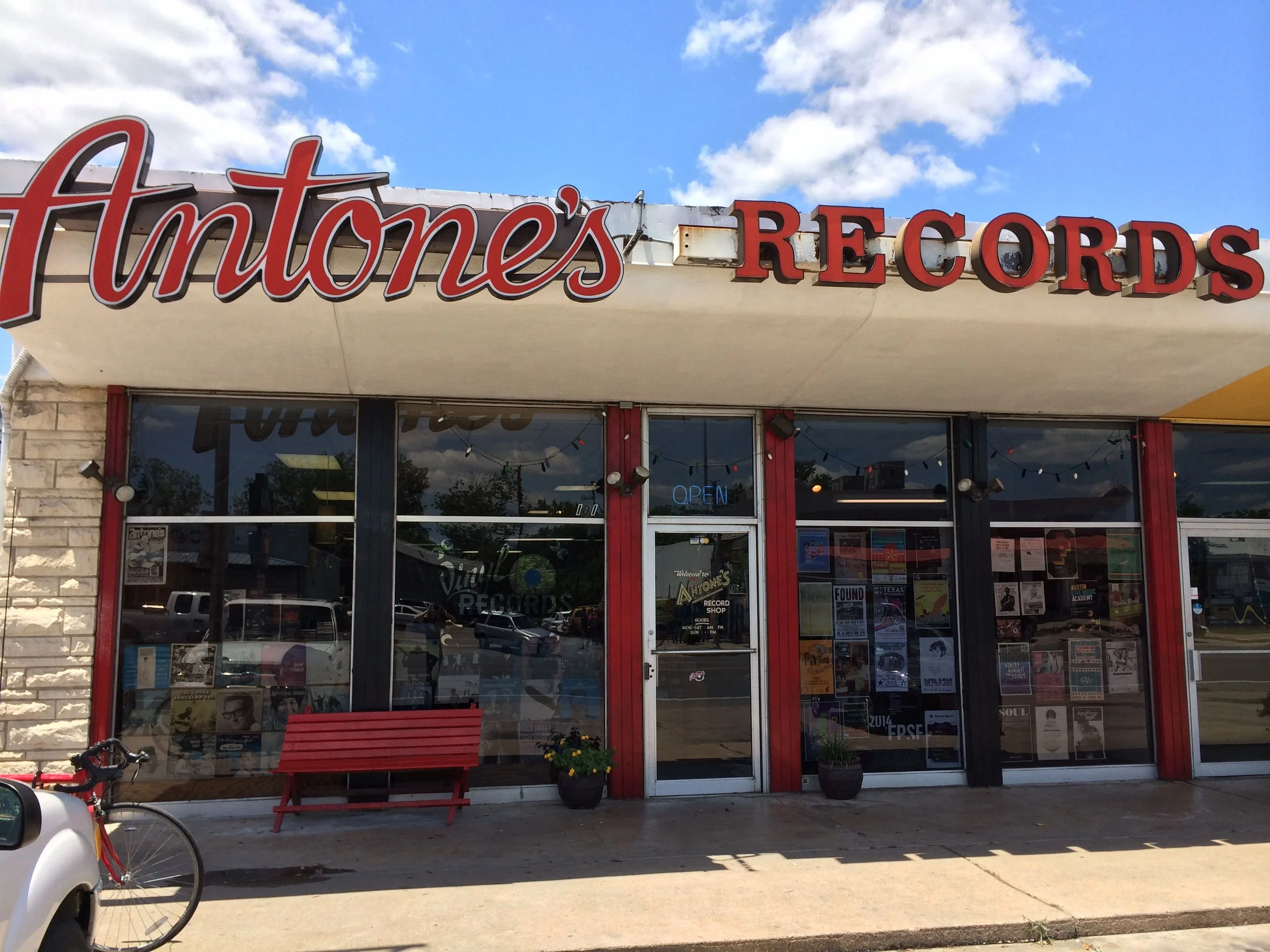 Best Record Stores in Austin 2025: The Ultimate Vinyl Guide