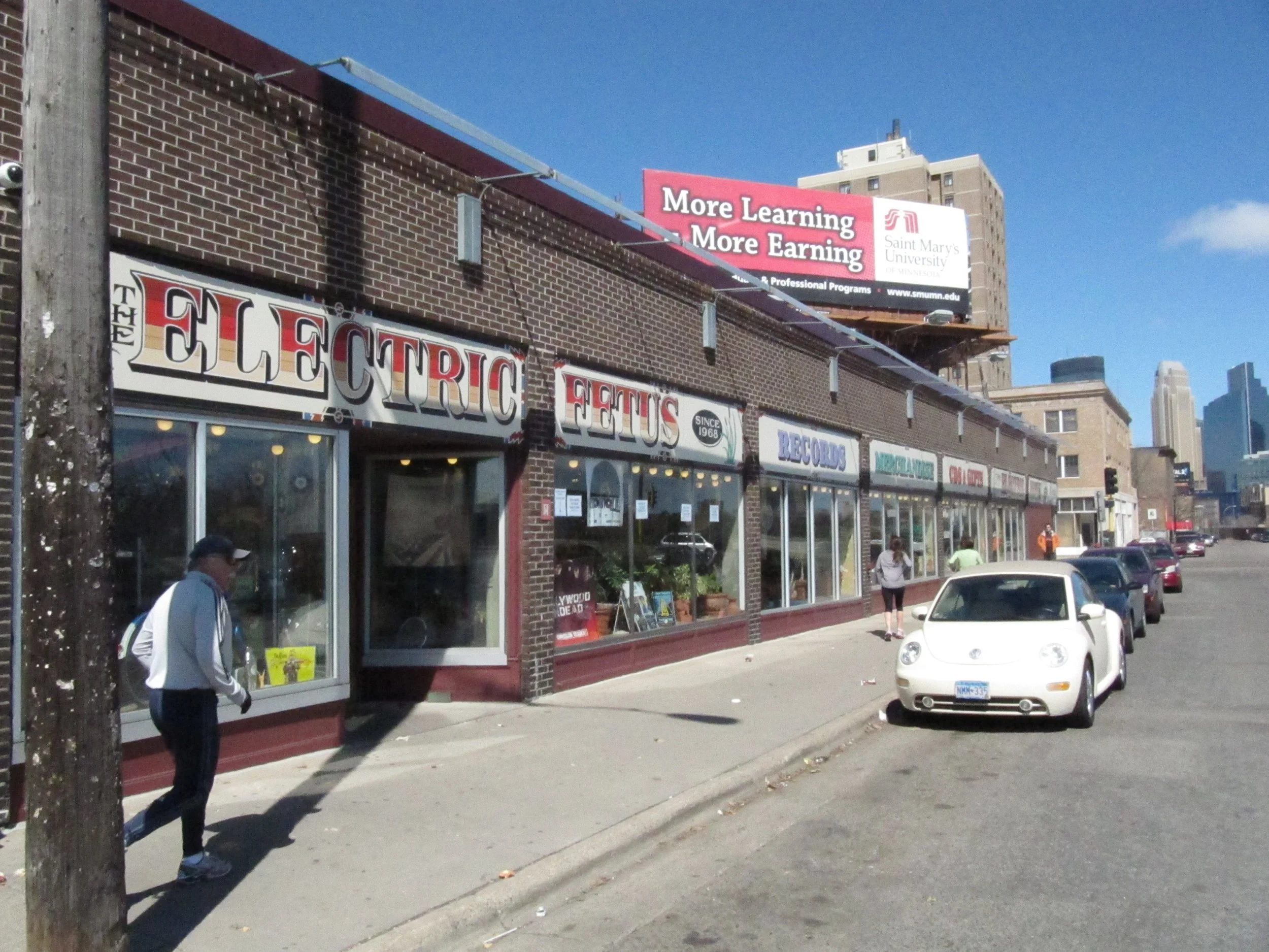 Best Record Stores in Minneapolis, Minnesota 2025: The Ultimate Guide for Vinyl Lovers