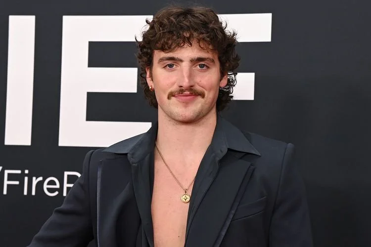 Who Is Benson Boone?