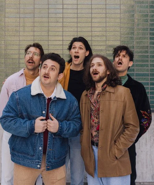 Who’s Post Sex Nachos?