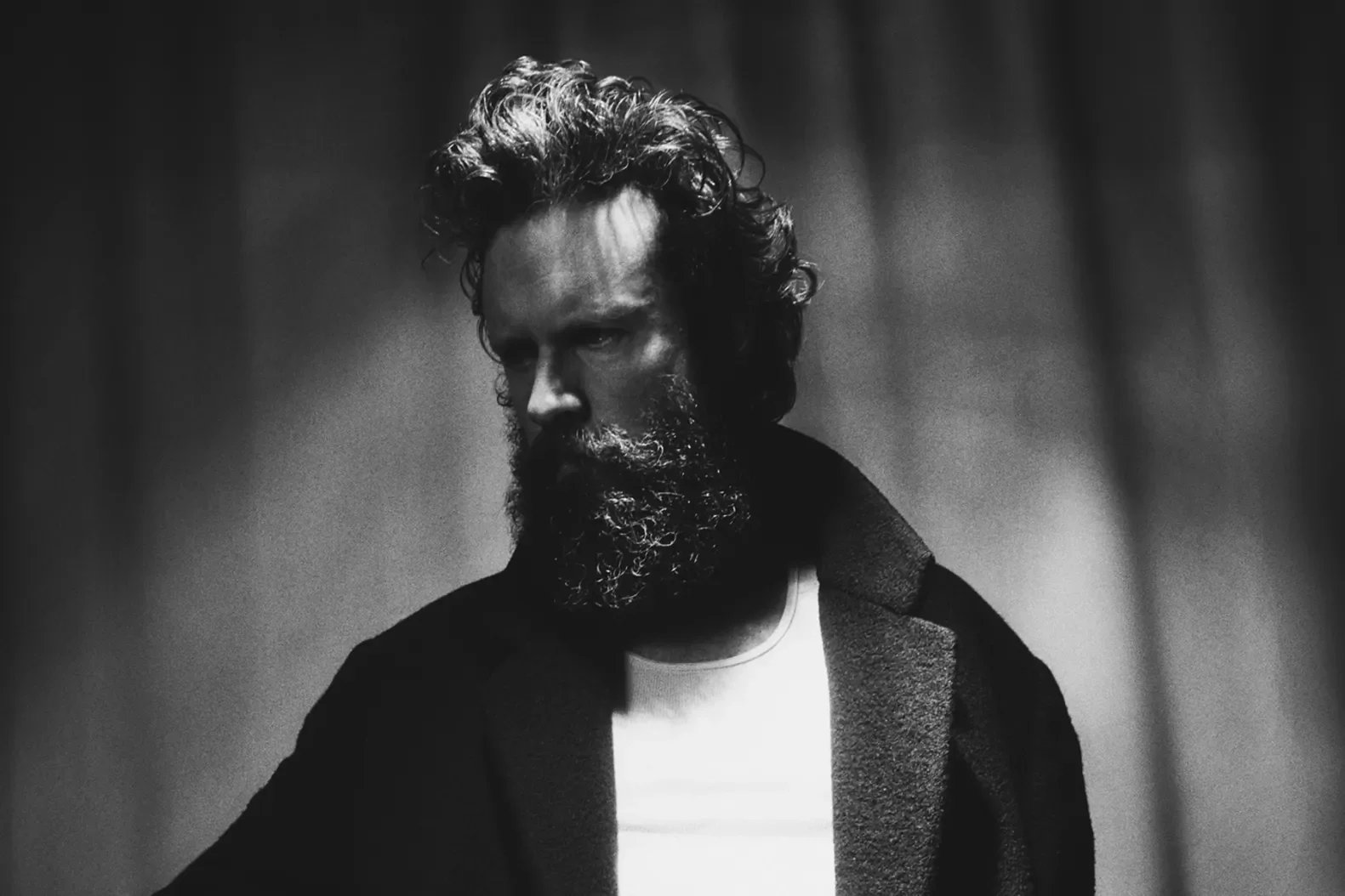 Who Is Father John Misty?