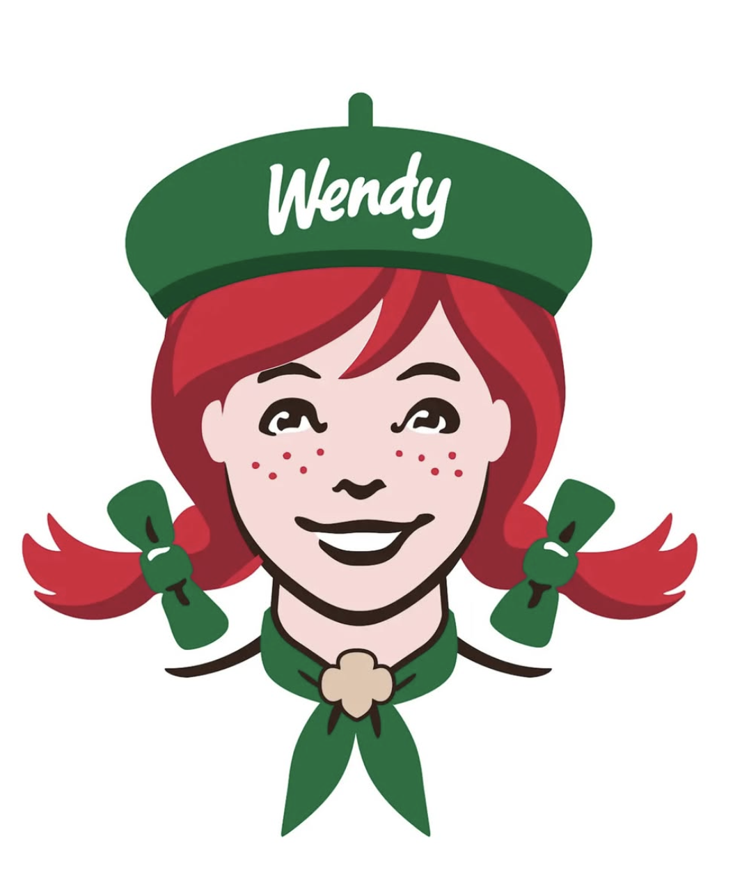 Wendy's x Thin Mints Frosty Fusion 🍦