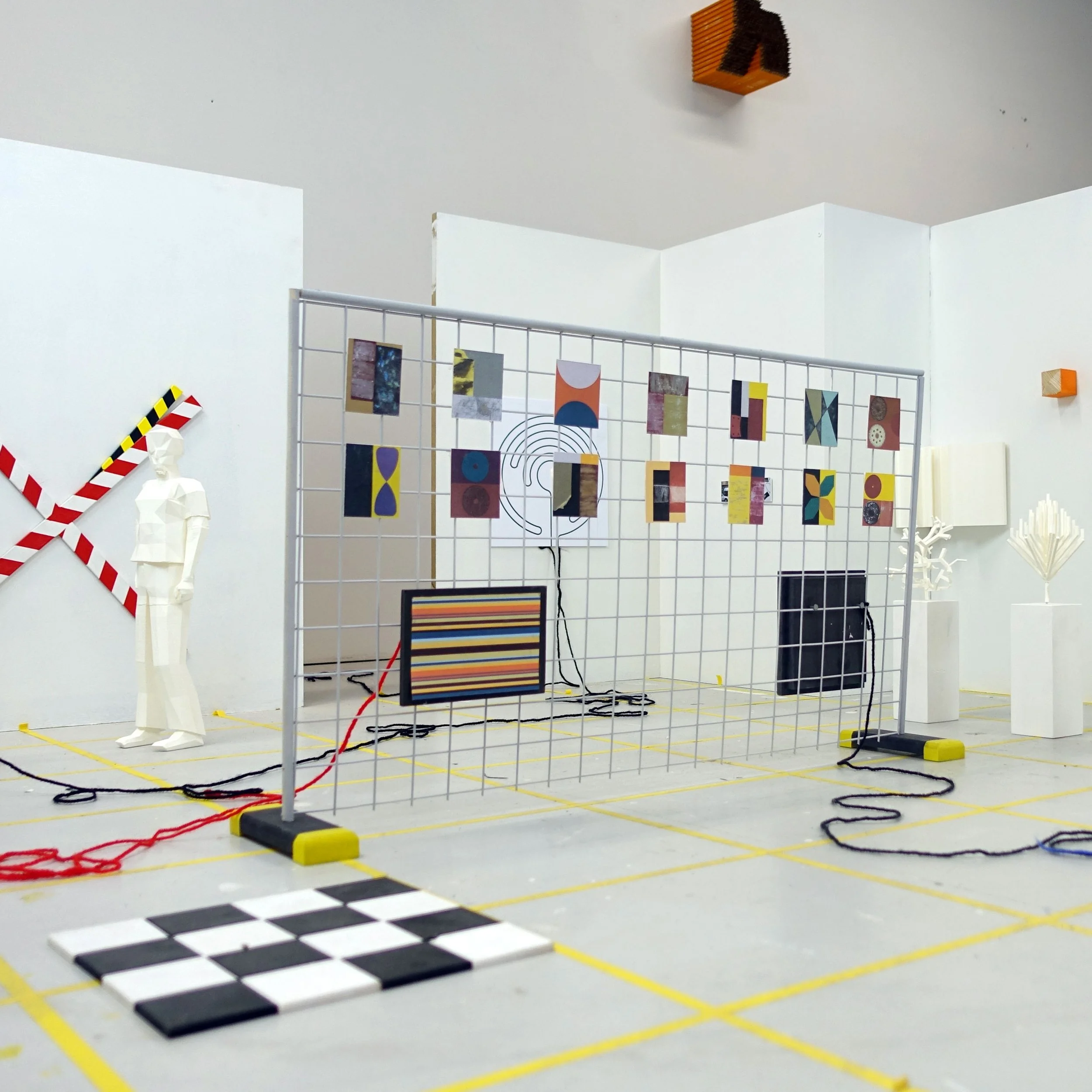 Retrospektiv Kommersiell: Live in Your Head, Andrehn-Schiptjenki, Stockholm 15/1 - 21/2 2026 (Copy)