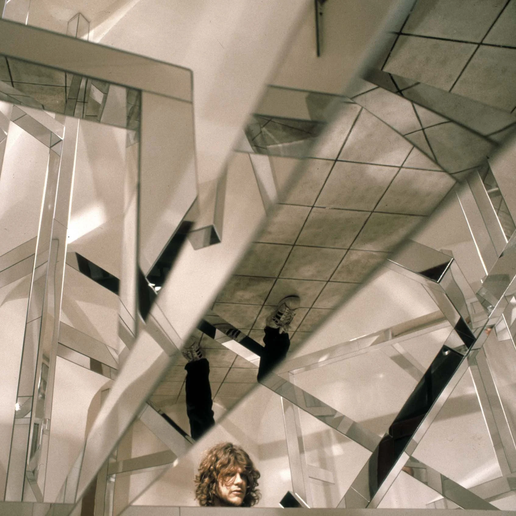 Neither man nor nation exist without a sublime idea