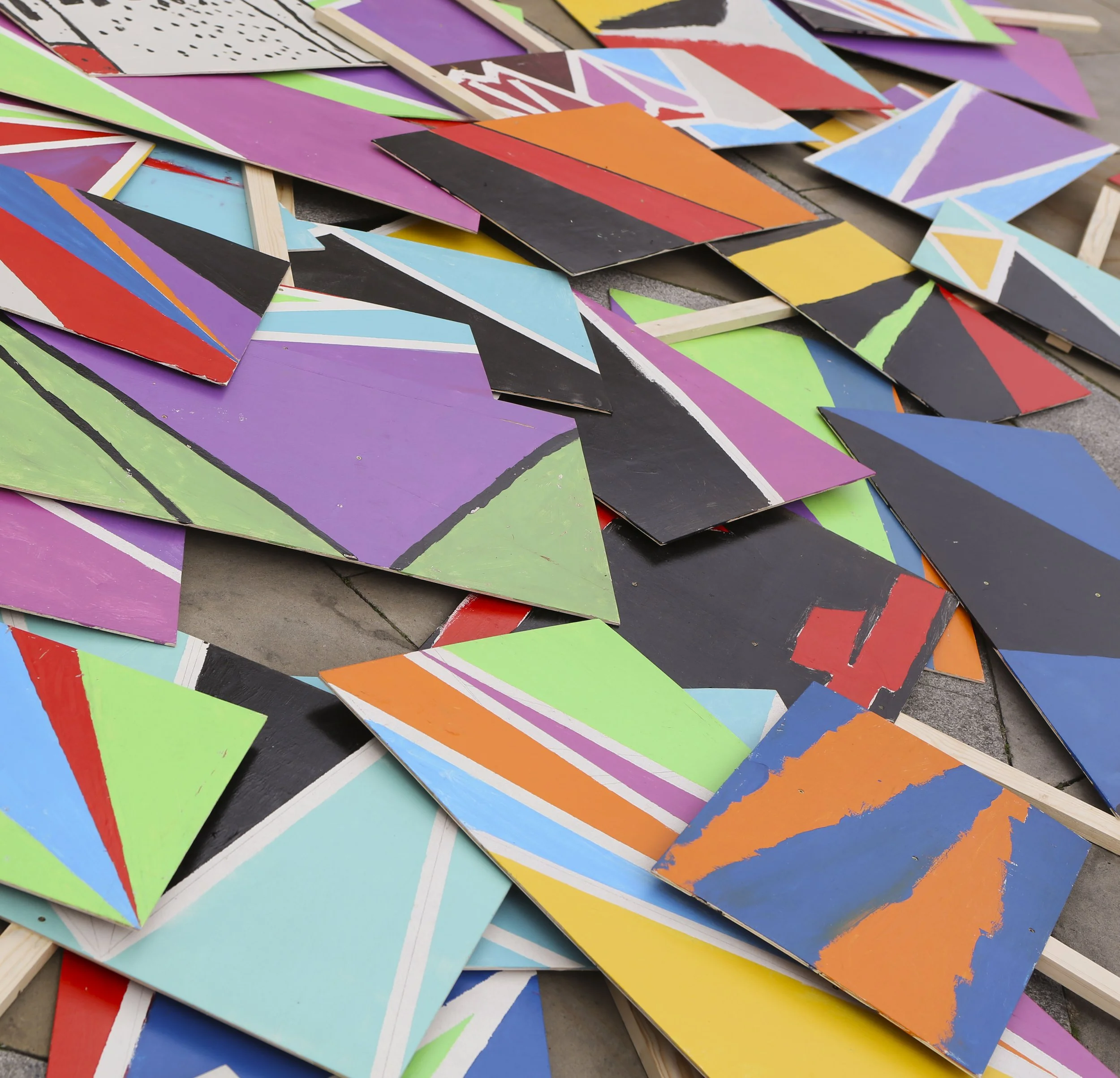 Demonstration 2012, Swansea