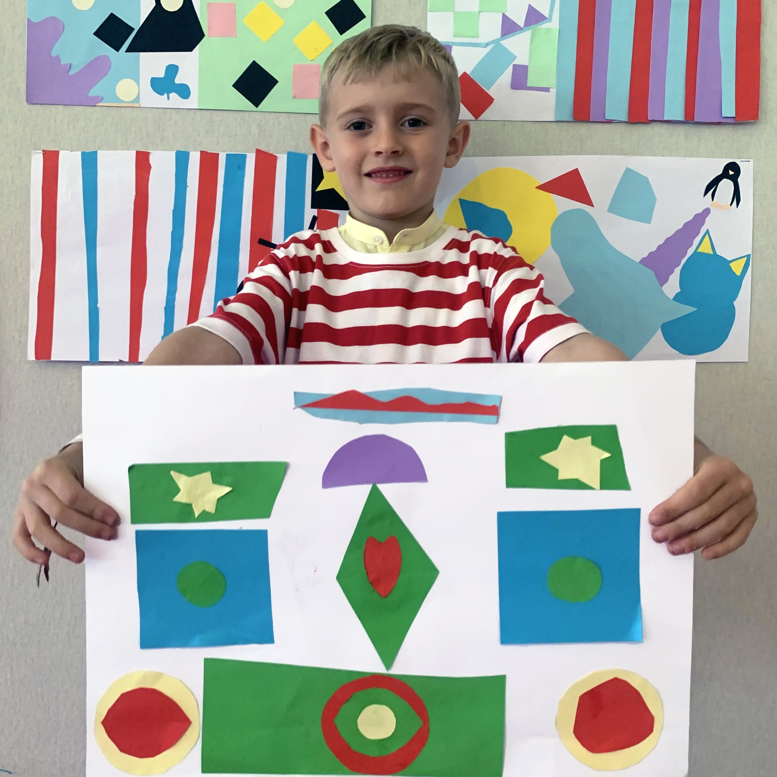 The Flagproject, Art Dubai 1–5/3 2023