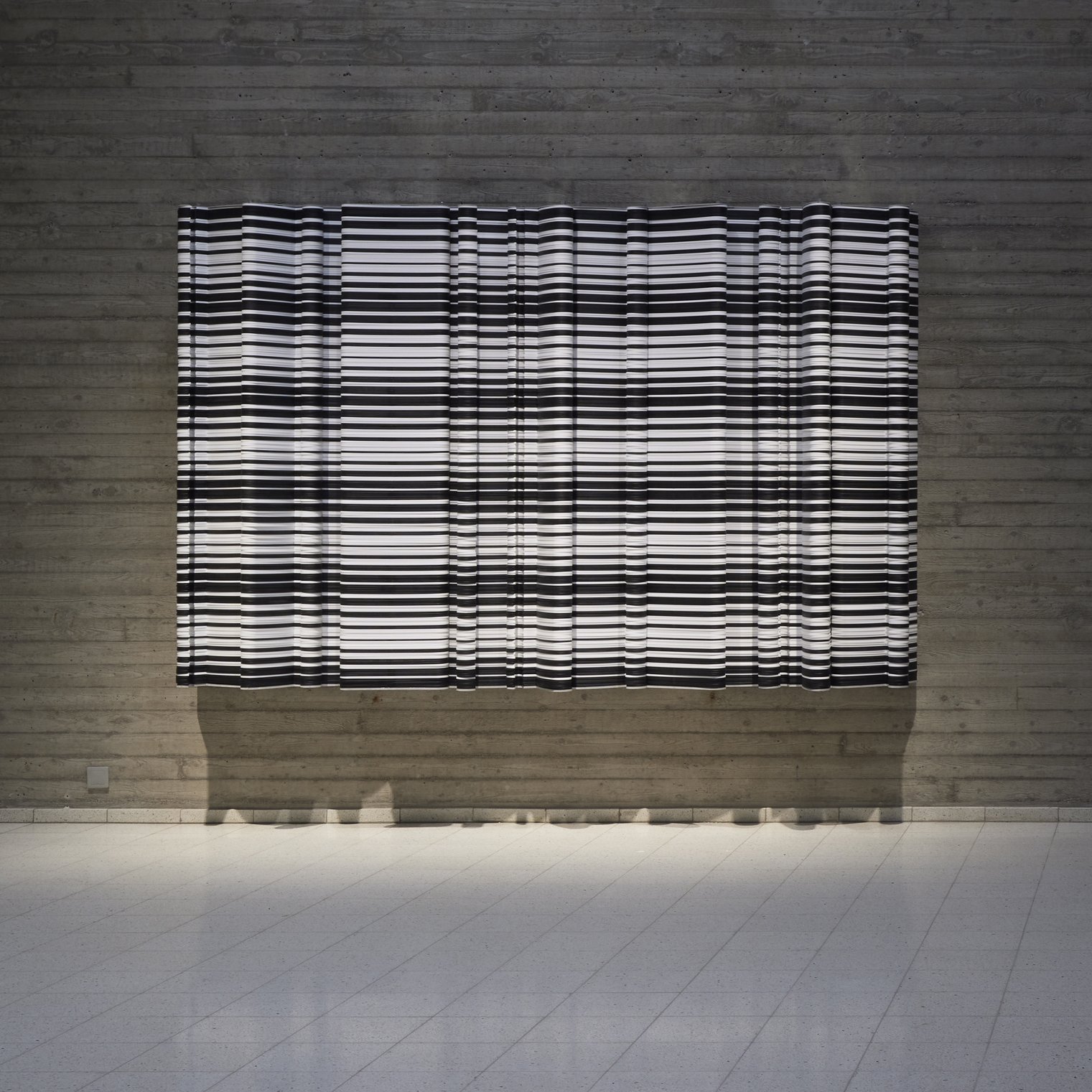 Art in Space, Space in ArtSara Hildén Art Museum, Finland10/6 – 5/1 2023