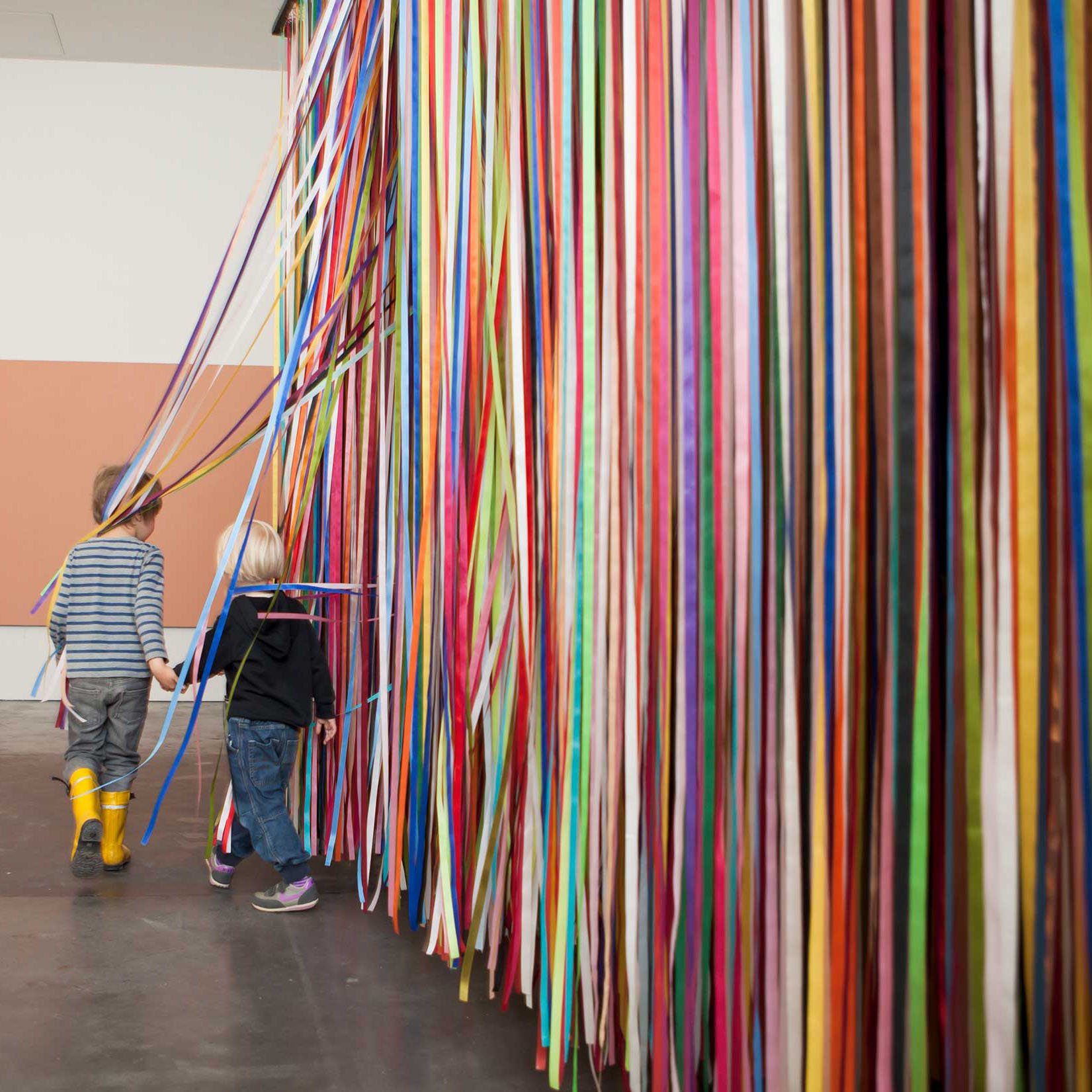 Rock, paper, scissors – Kiasma Museum of Contemporary Art, Helsinki, Finland 14/2 – 18/1 2025/26