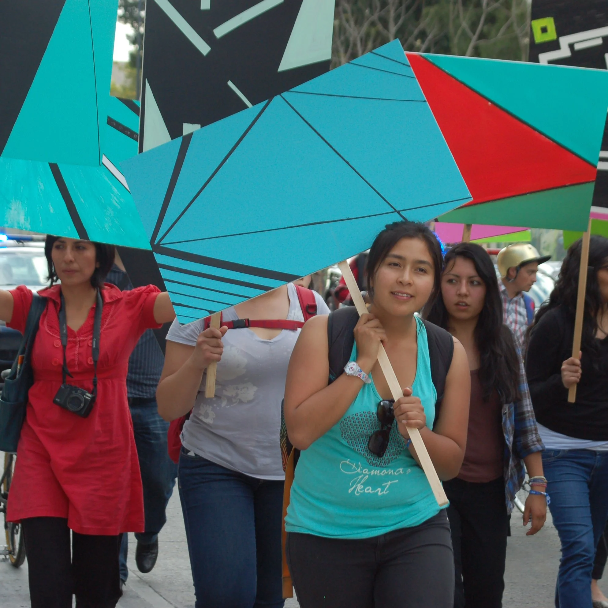 Manifestation Paris 8/3.2026