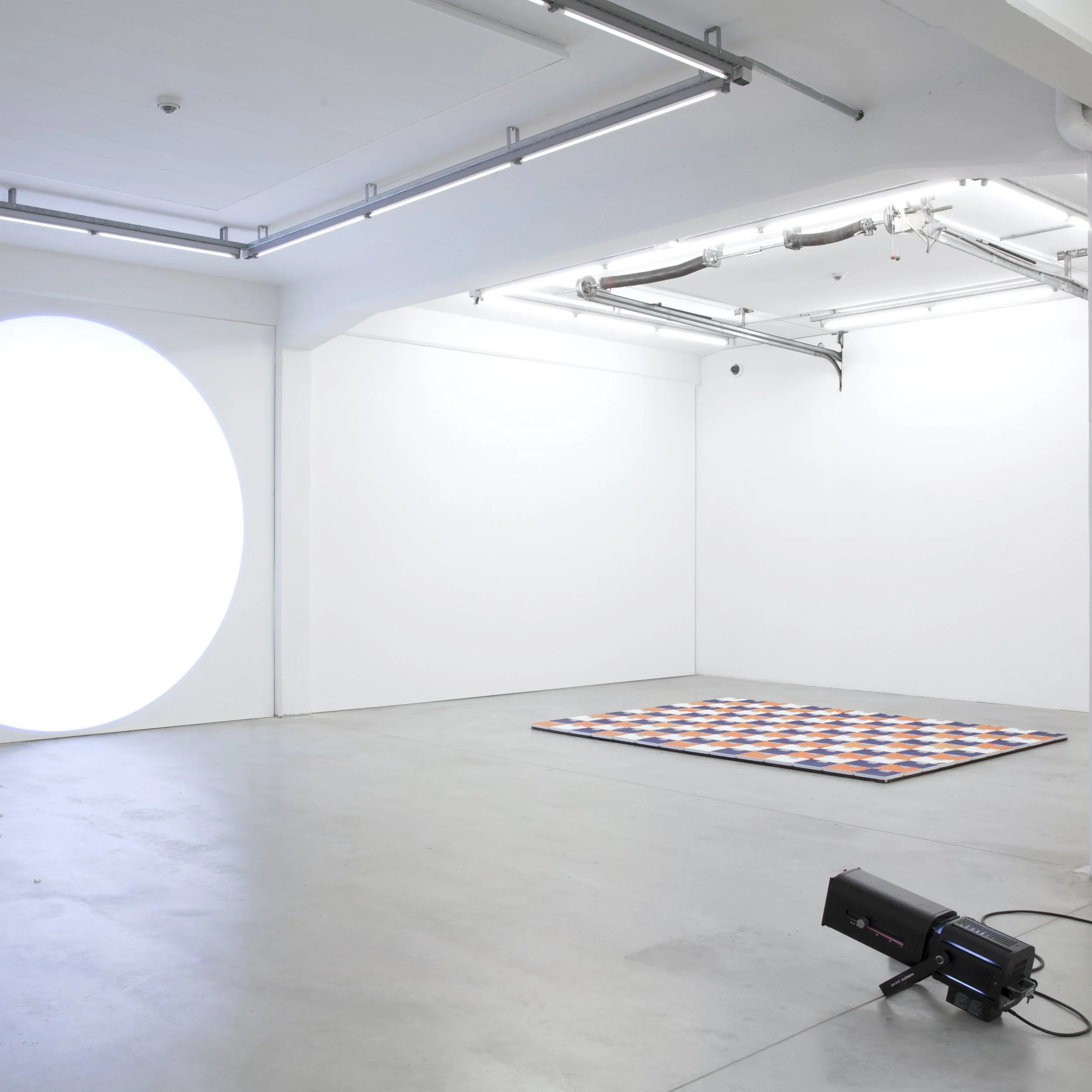 The Duchamp Effect. Readymade Work From the Daimler Collection Kunsthalle Göppingen, Germany 11/12 2
