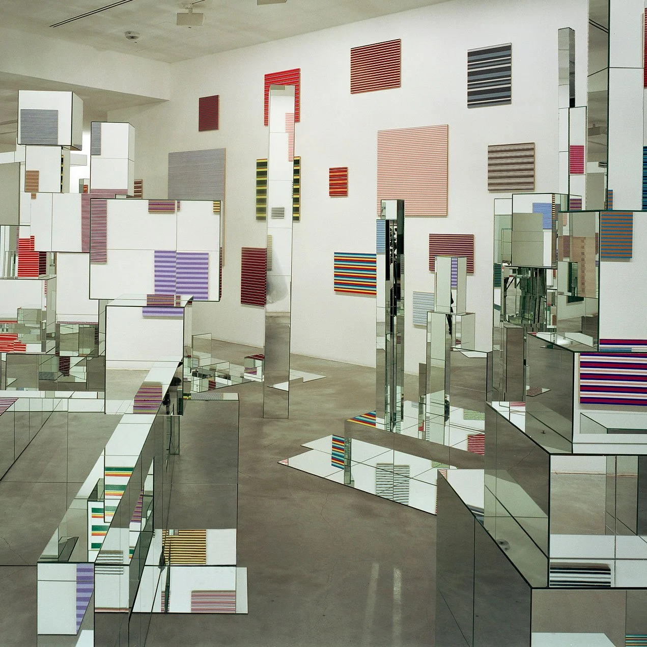 The Possibility of Eternal Conceptual Misunderstandings