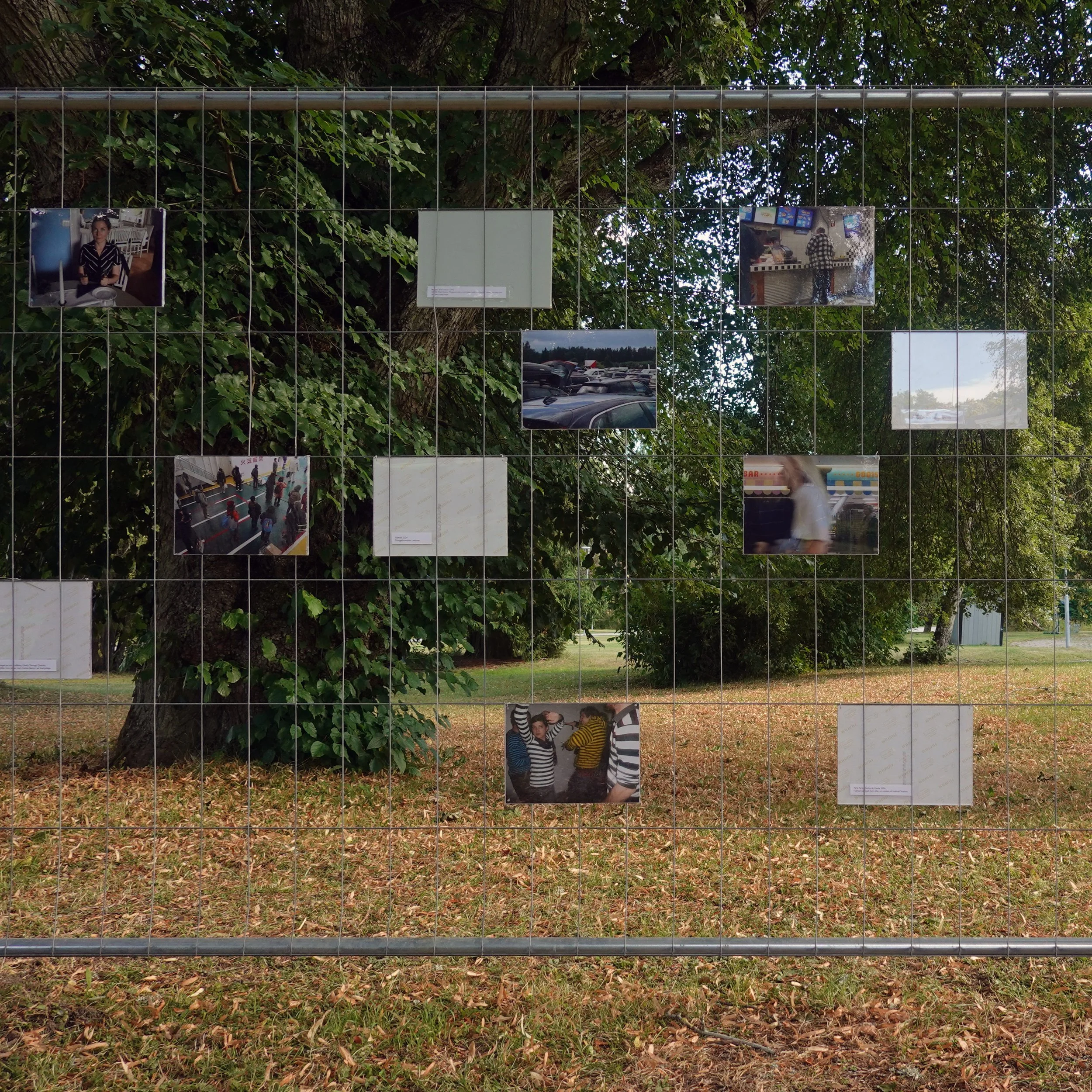 I Varats Vardagligheter, Hospitalet Uppsala 29/8 – 19/9 2026