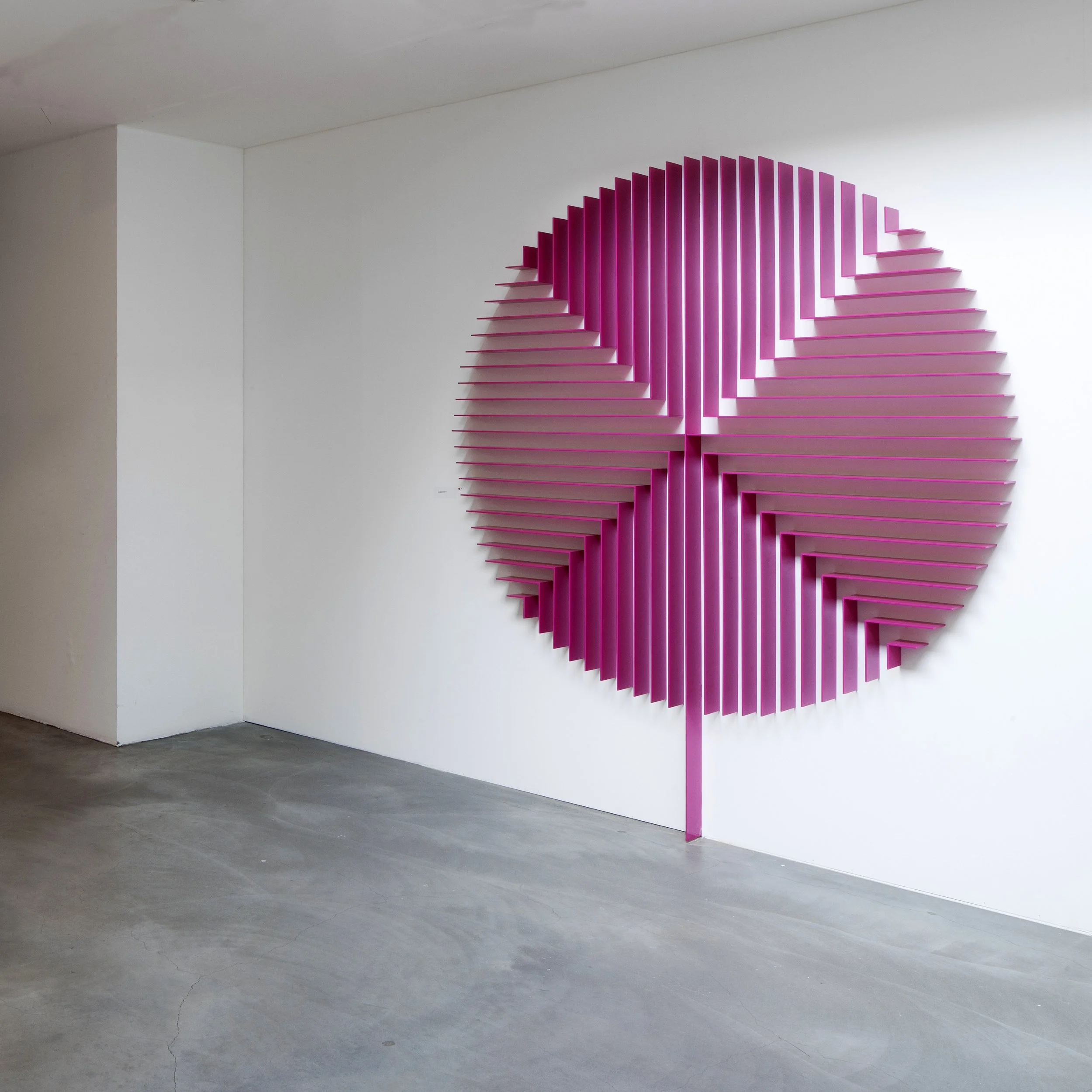 Living Collection: Facing the Public Sara Hildén Art Museum, Tampere, Finland  5/11–22/1 2017