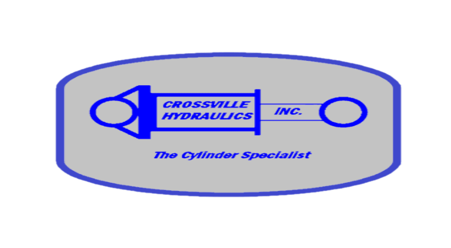 Contact us — Crossville Hydraulics Inc.