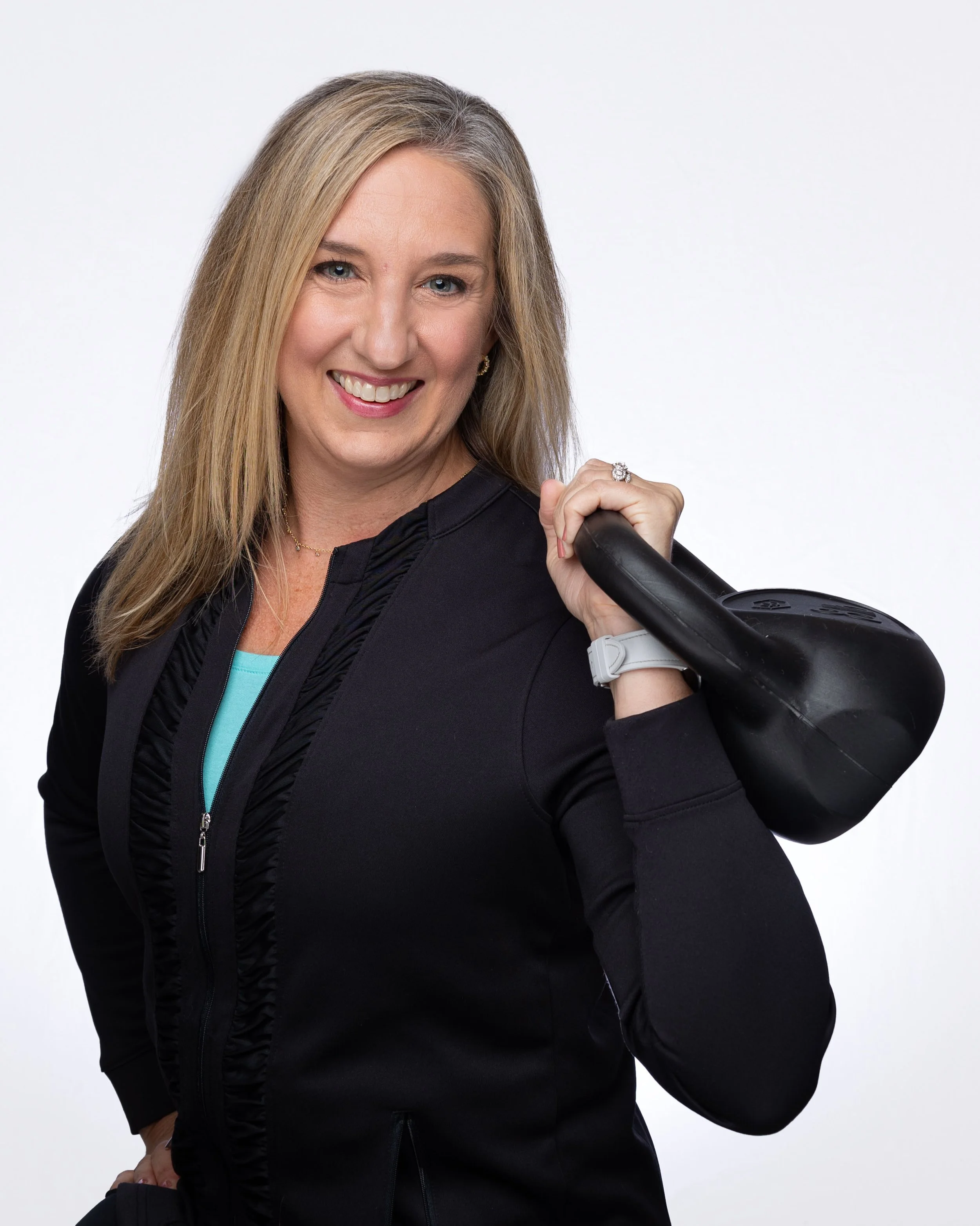 Do Weighted Vests Really Work for Bone Health? A Physical Therapist ...