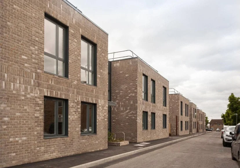 Brighton — Projects by Jack Rafter Carpentry in South East England