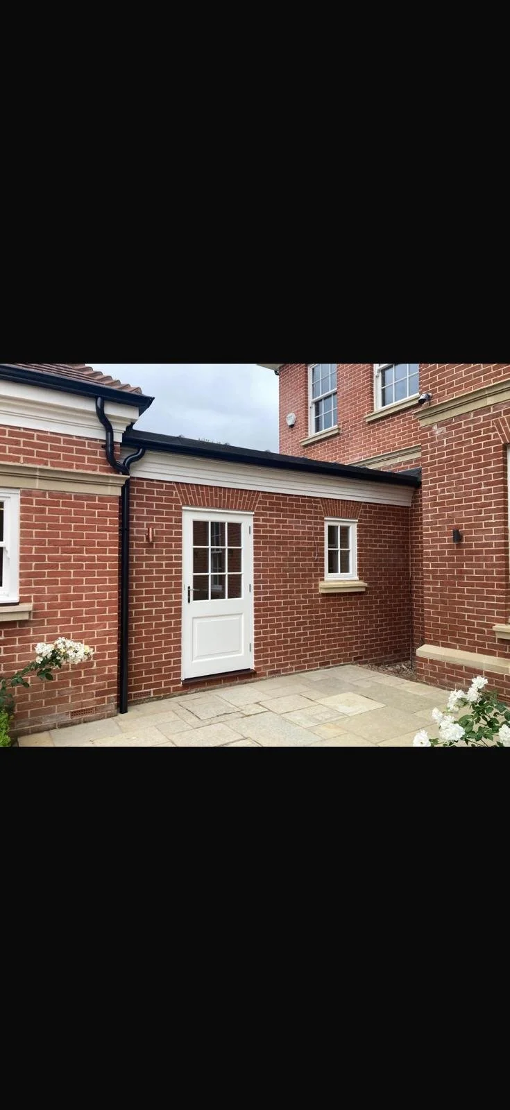 Roofing & Extensions in West Sussex | Jack Rafter