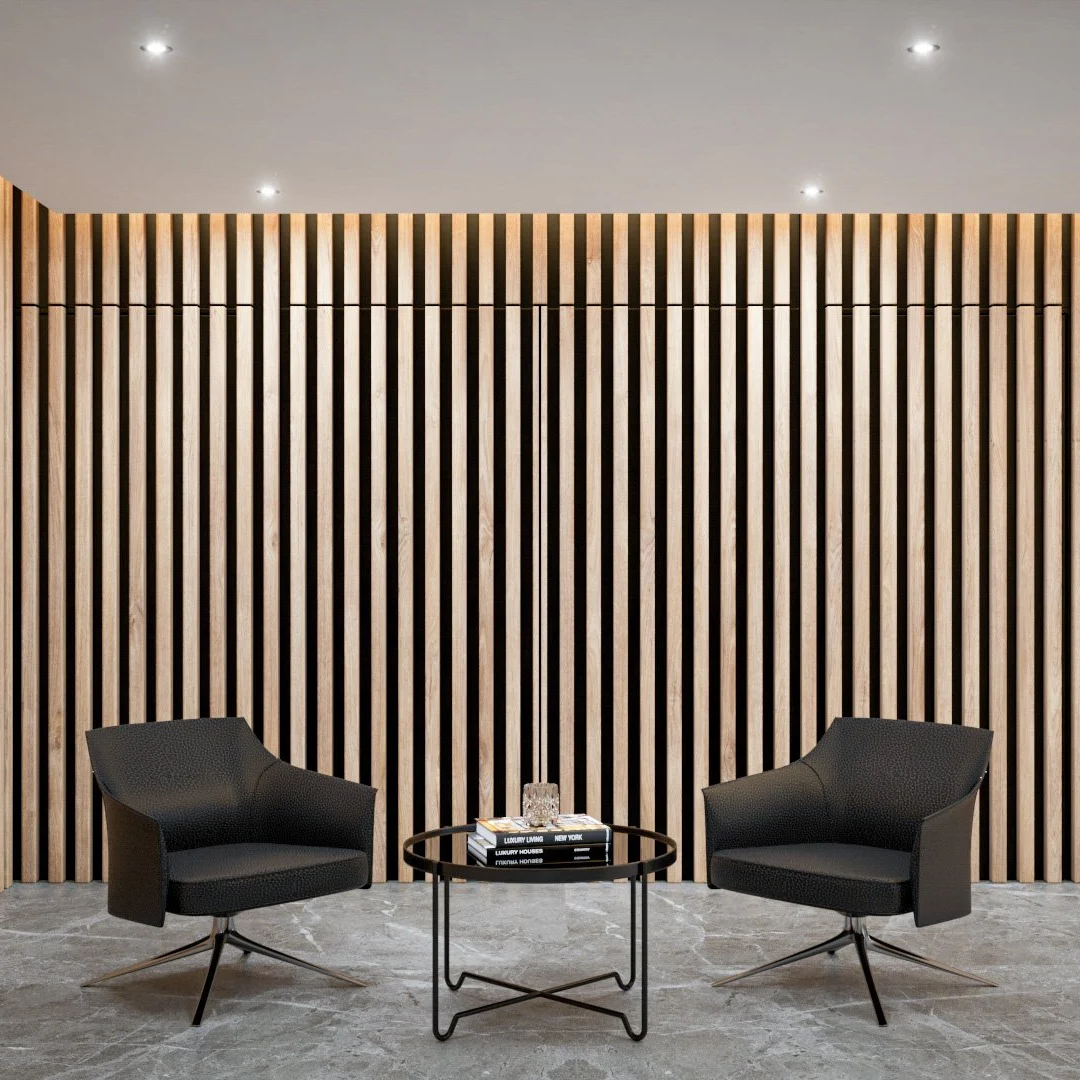 DESK DETAIL — CLOSED