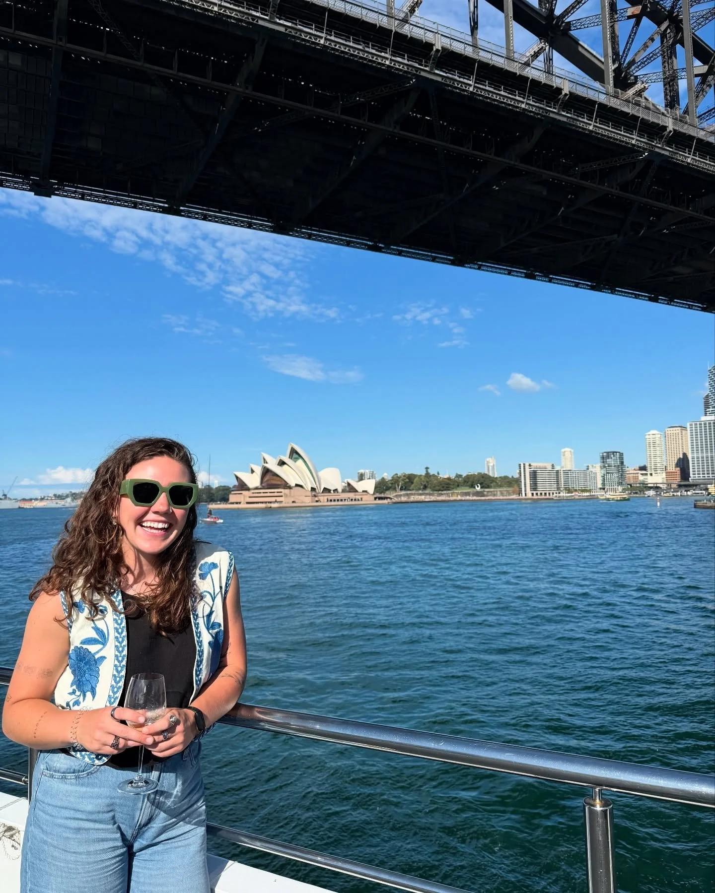 livin like papa 👍🏻