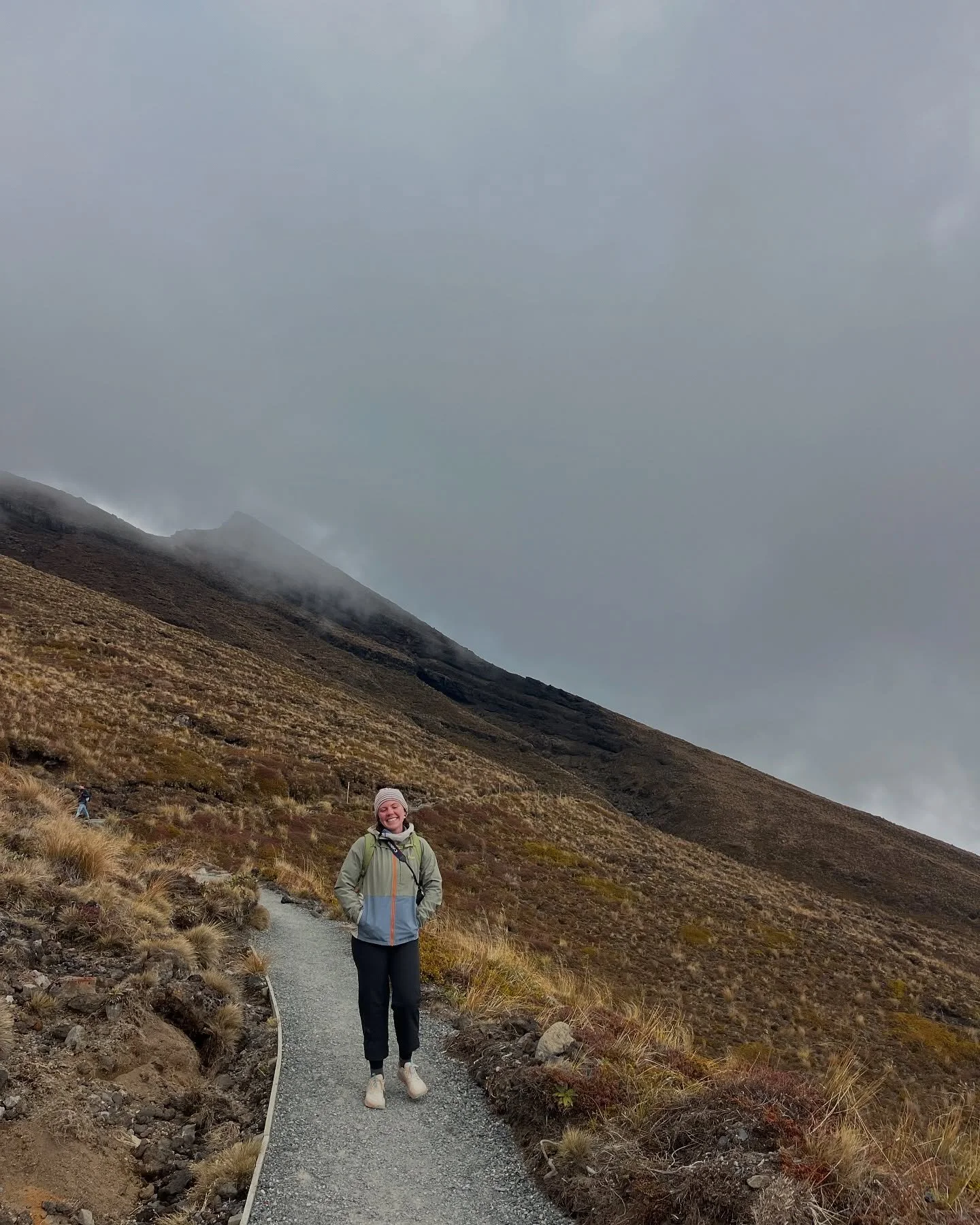 🚐🥾🧙&zwj;♂️🗻🦋