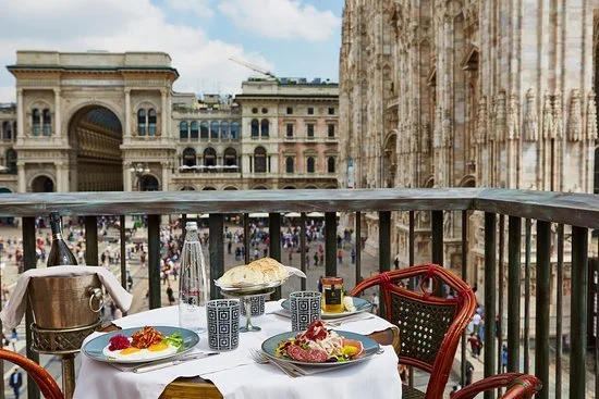 Stay, Eat, Experience: Milan 