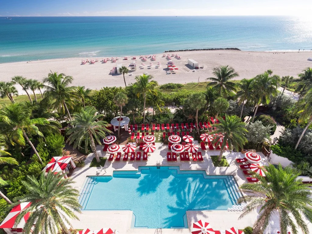 Best Hotels in Miami 