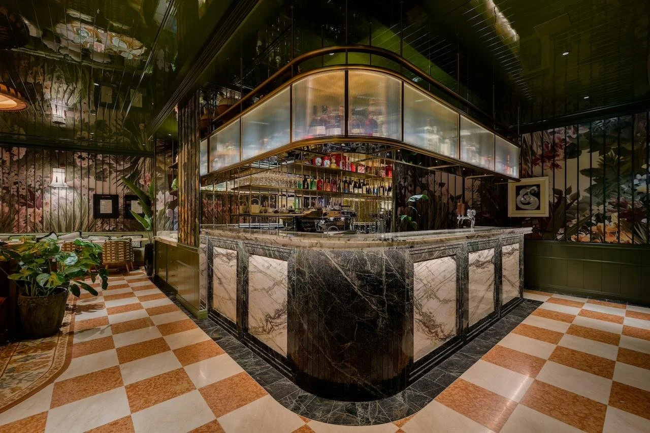 Travel in Hong Kong 2024