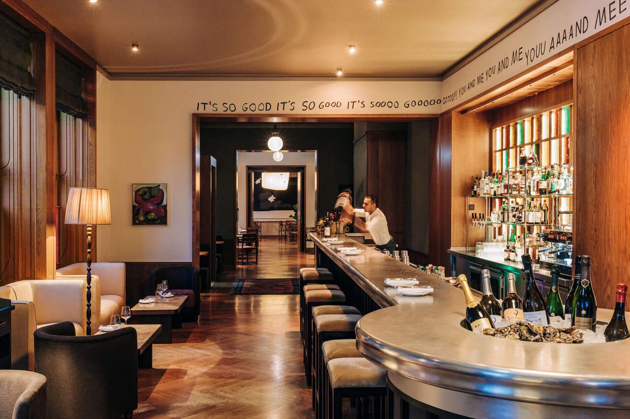 Top Three Hotels in Berlin