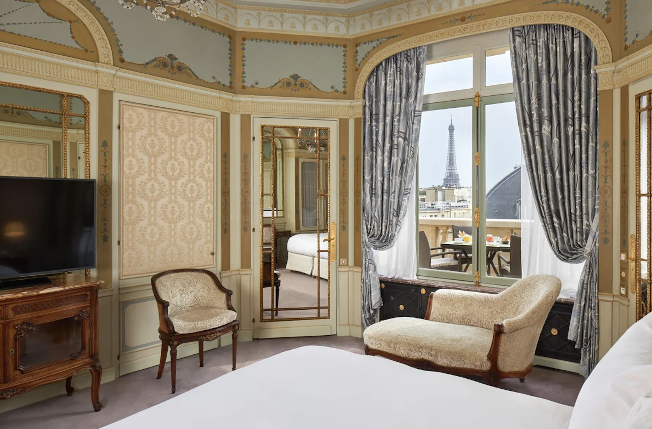 From Paris to Costa Rica: Exceptional Hotels To Book Now