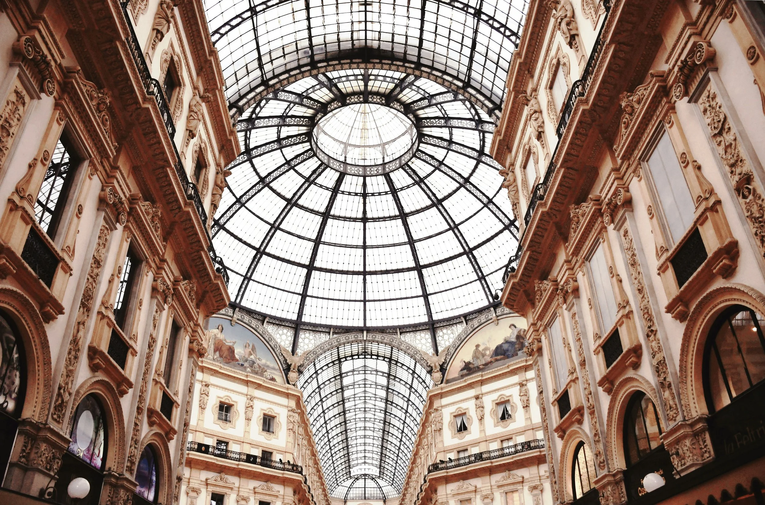 Why We Love Milan After Fashion Week - Explore, Dine, Dream