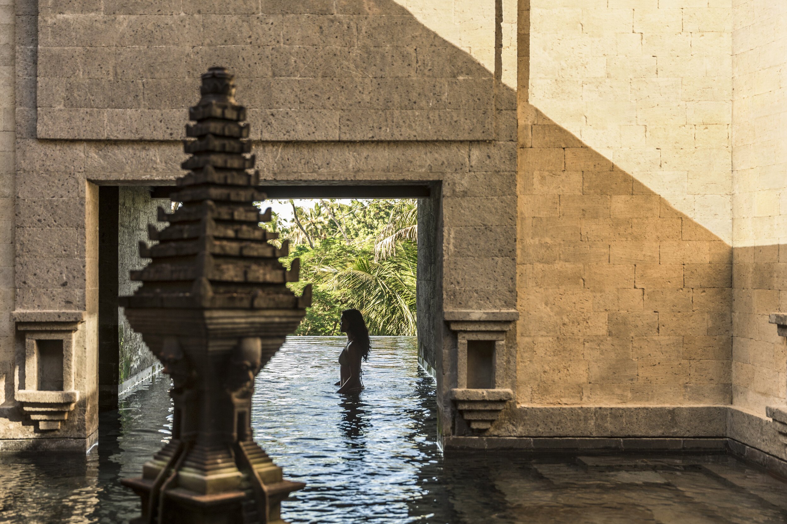 The Best Wellness Retreats Worth Leaving Home For