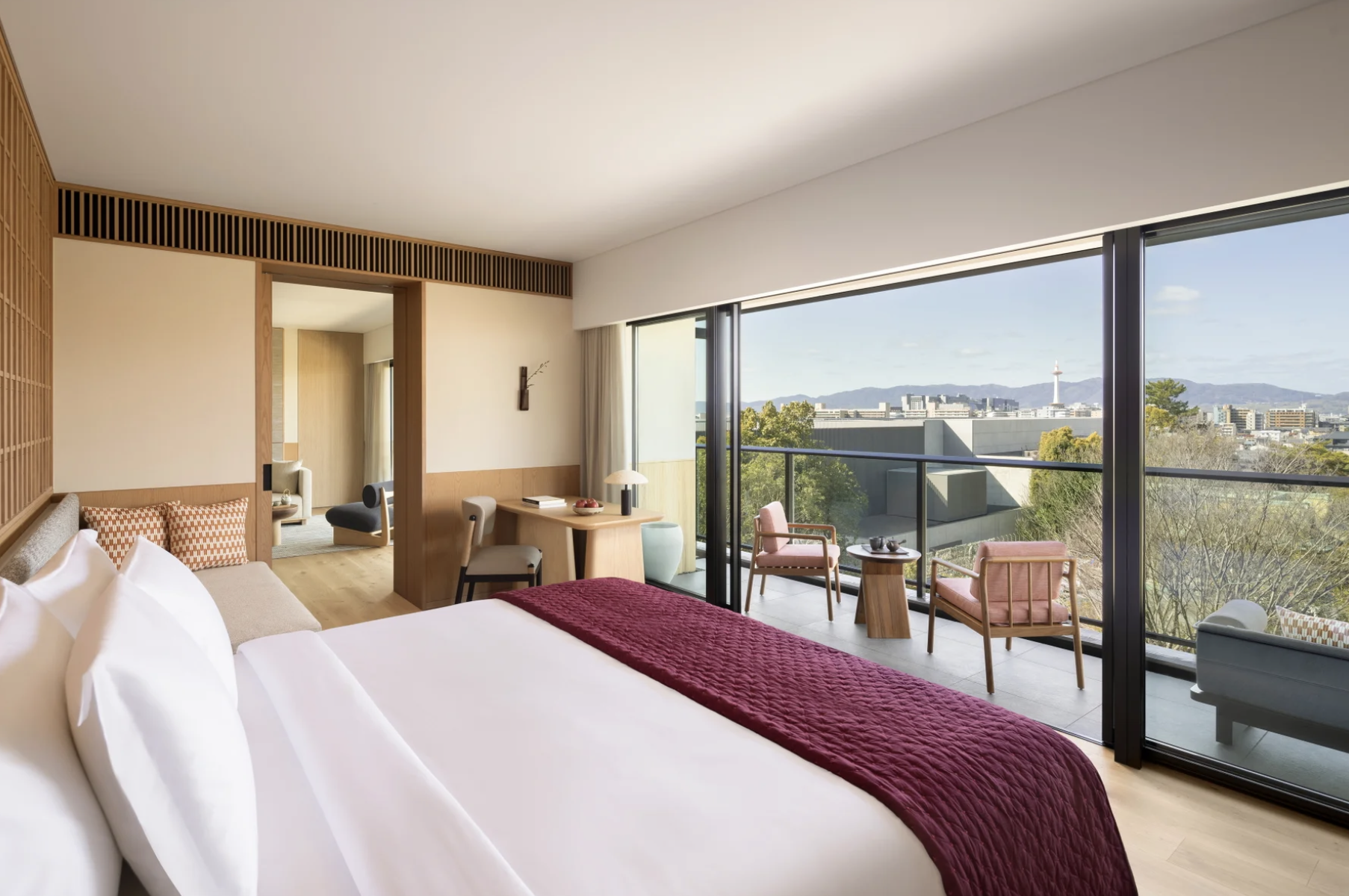 Six Senses Kyoto: Another Level of Hospitality