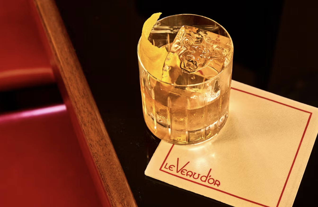 Add to Itinerary: Dining Spots in New York
