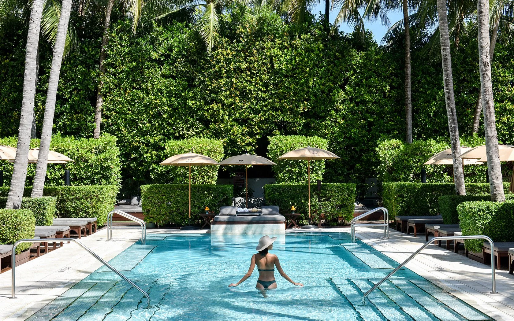 Miami in Winter: A Chic Getaway Guide