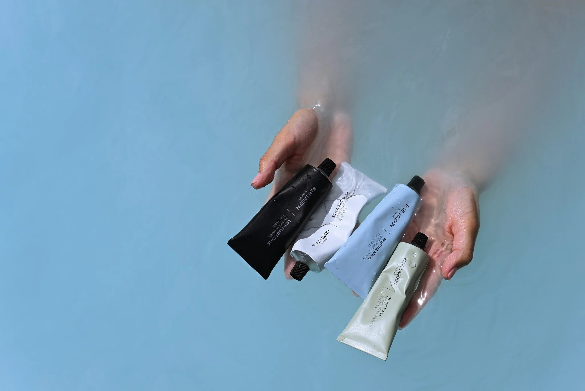 Hospitality Runs Skin Deep: Hotels with Skincare Brands