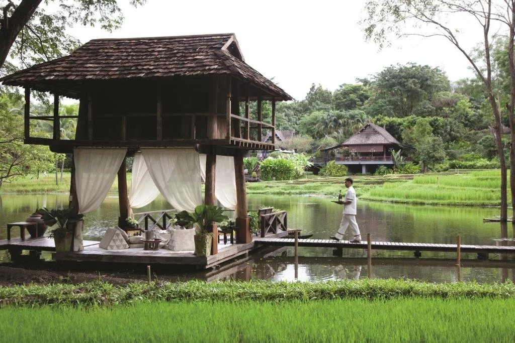 In the Spirit of Bourdain:  Authentic Experiences with a Touch of Luxury