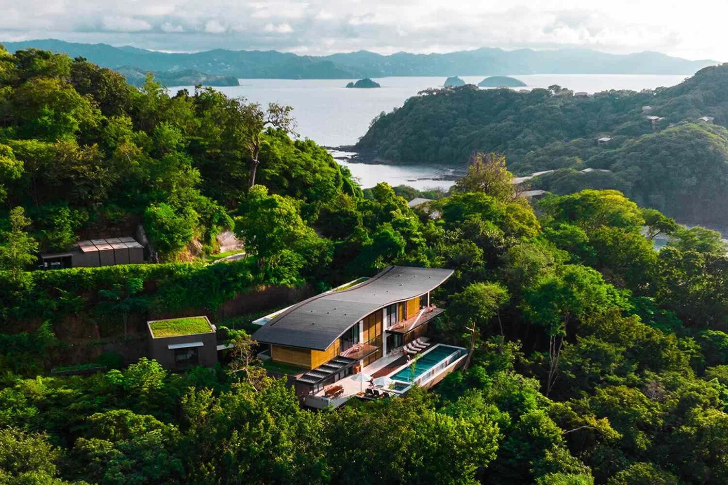 Digital Paradise Hotels: Here to Stay