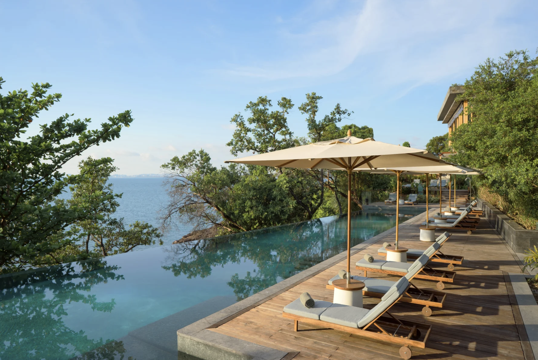 Tranquil Travels: The Best Luxury Yoga Retreats Around the World