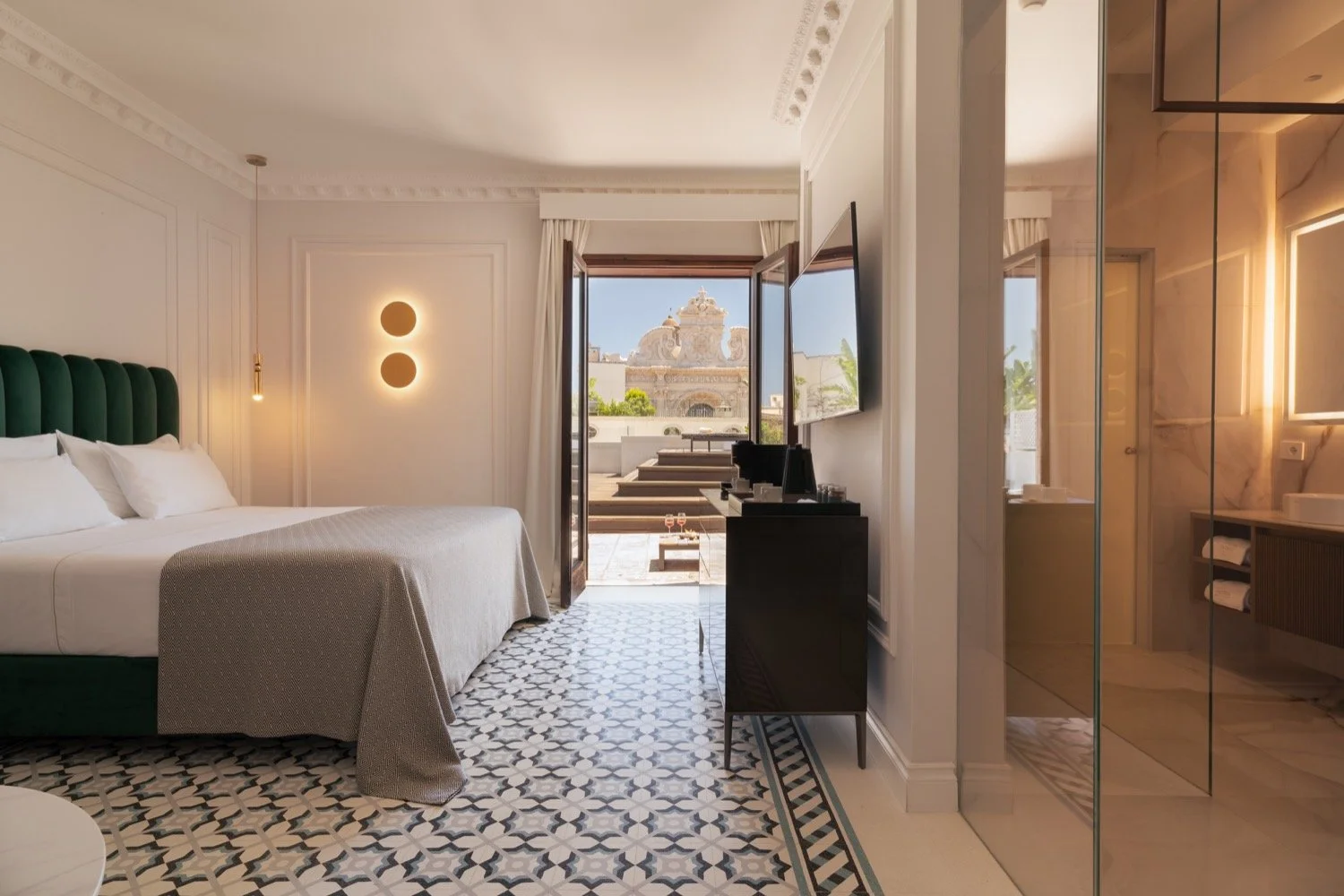 Editor’s Picks: From Wellness Retreats to Hidden Gems, Here’s Where to Book 