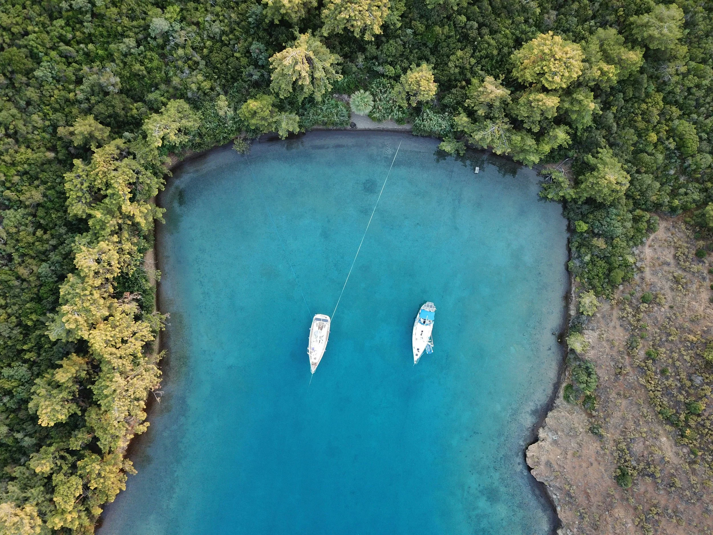 Gems of Europe: Secret Spots to Discover