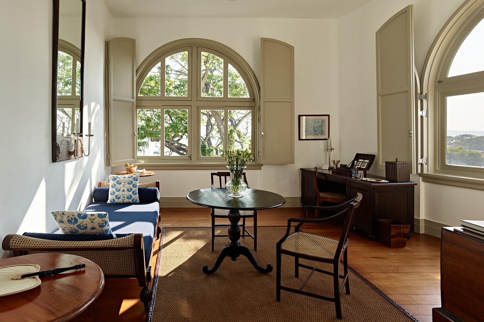 Literary Stays: Hotels Inspired by Writers, Poets, and Philosophers