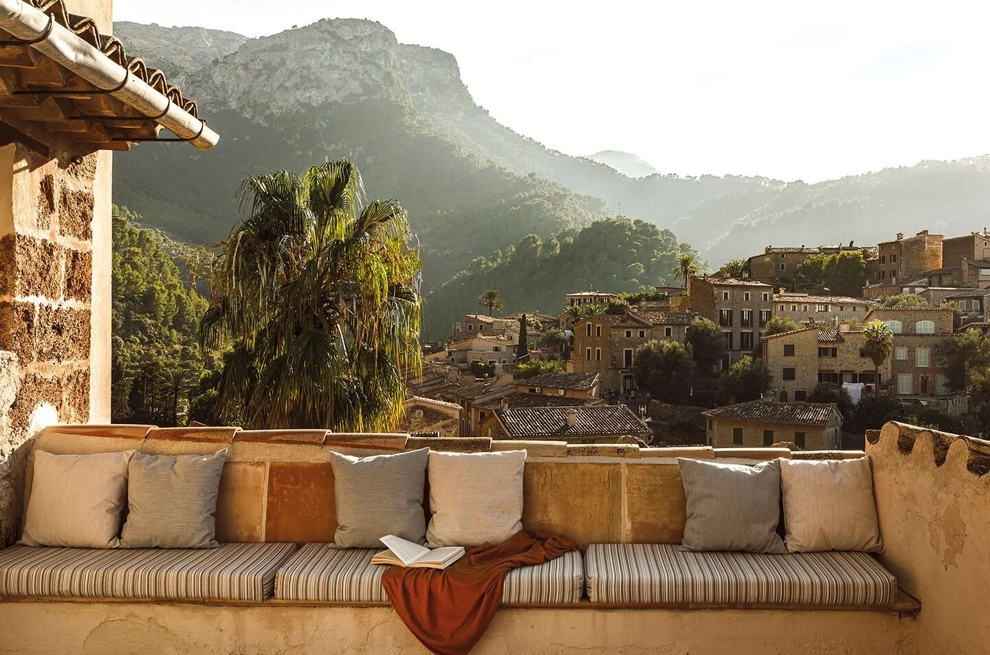 Balearic Bliss: Ibiza &amp; Mallorca Hideaways