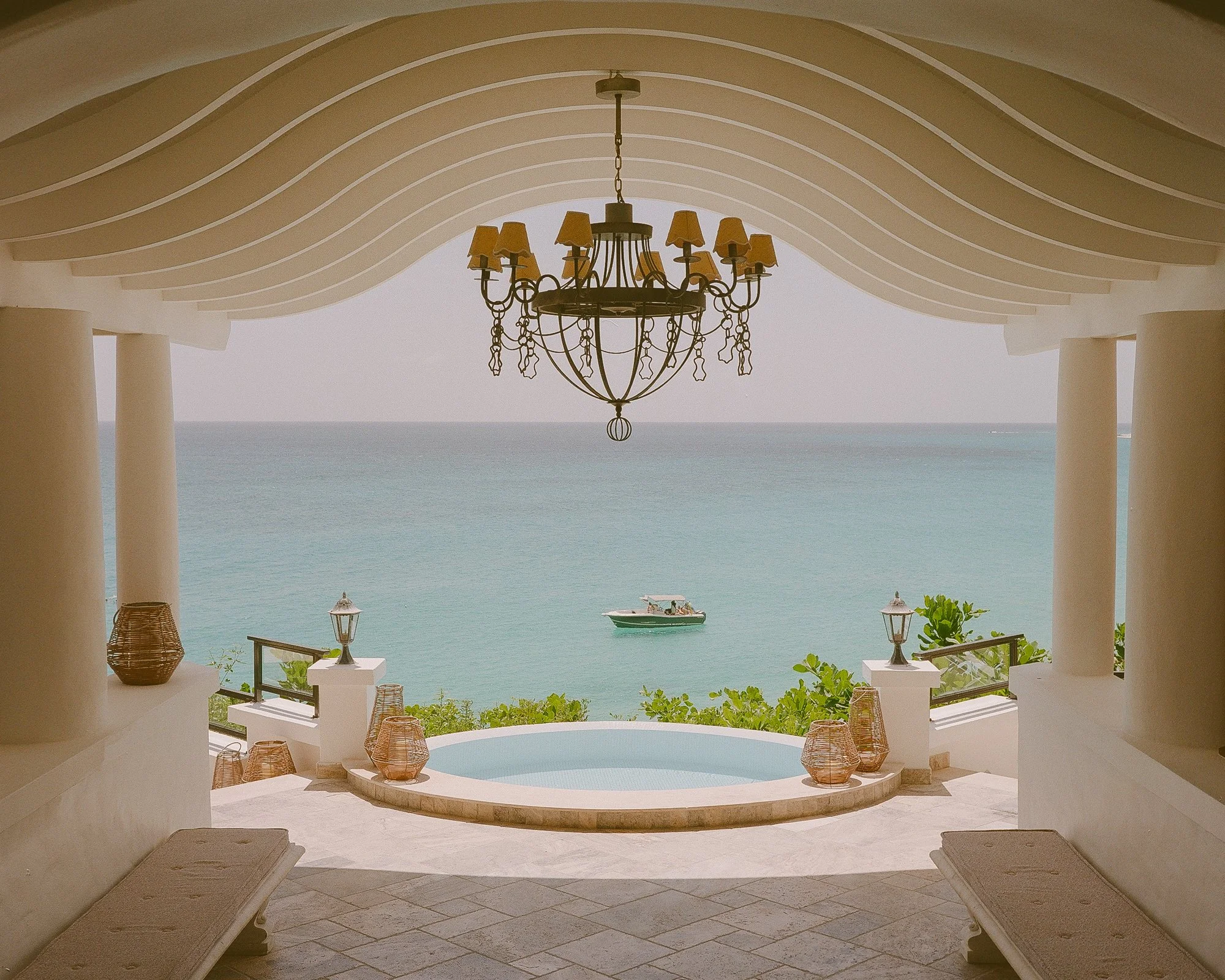 Summer 2025’s Chicest Beachfront Retreats